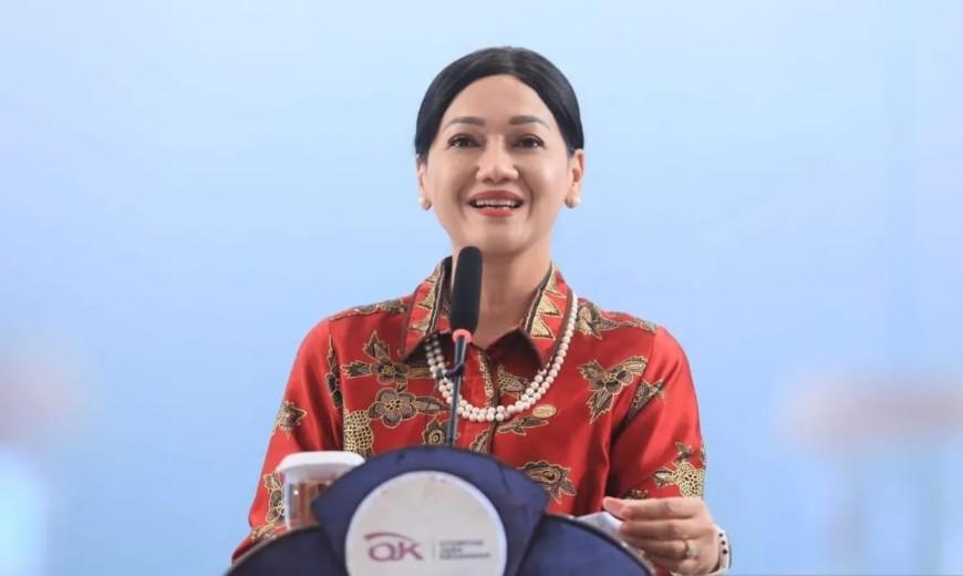 Gerakan Nasional Cerdas Keuangan Capai 200 Juta Peserta, OJK Tegaskan Pentingnya Literasi untuk Cegah Penipuan