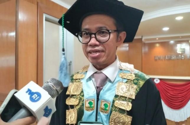 Unand Raih Peringkat Tujuh Nasional Klaster Mandiri 2026 Berkat Kinerja Riset dan Pengabdian