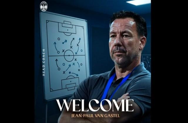 Jean-Paul van Gastel Tegaskan Seleksi Ketat Pemain PSIM Jelang Laga Pekan ke-13 BRI Super League