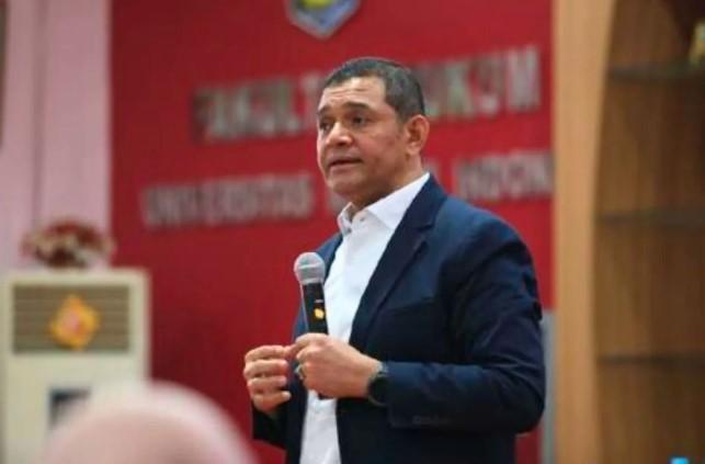 Pakar Hukum Nilai Putusan MK Jadi Pemandu Konstitusional Amandemen UU Polri