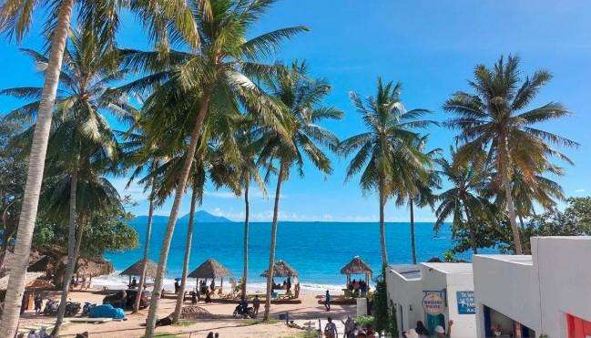 Lampung Bangun Citra Baru Sebagai Destinasi Wisata, Kunjungan Capai 18 Juta Wisatawan Domestik di 2024