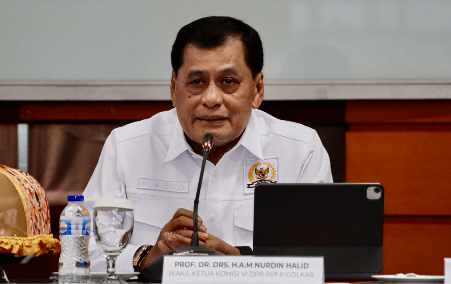 DPR Bahas RUU Perlindungan Konsumen, Fokus pada Keadilan dan Transaksi Digital