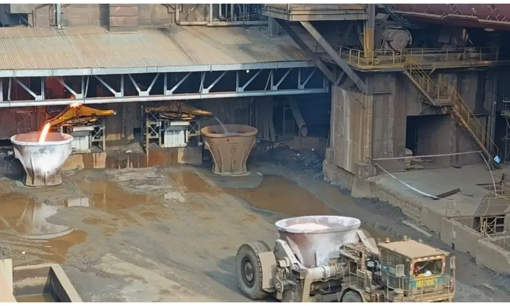 Hilirisasi Nikel Dorong Transformasi Industri dan Tambang Berkelanjutan di Indonesia