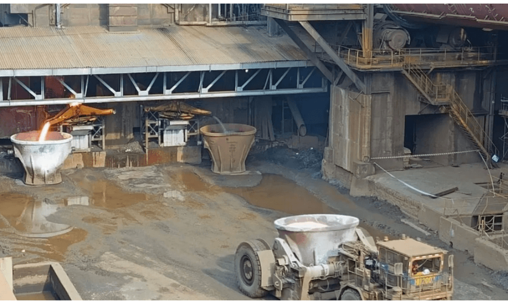 Hilirisasi Nikel Dorong Transformasi Industri dan Tambang Berkelanjutan di Indonesia