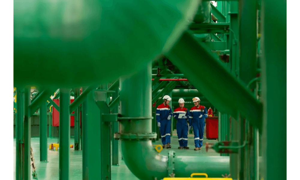 Pertamina International Shipping Tegaskan Standar Global Kapal dan Pelaut, Raih Nilai TMSA 3,05