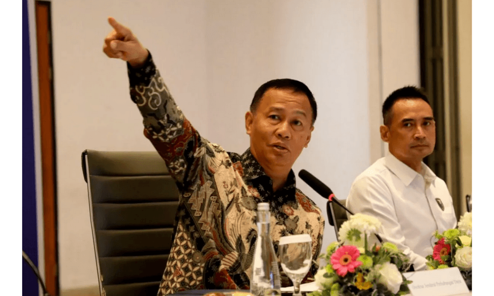 Kemenhub Siapkan Strategi Pengaturan Lalu Lintas Jelang Libur Natal dan Tahun Baru, Fokus pada Kelancaran dan Keamanan