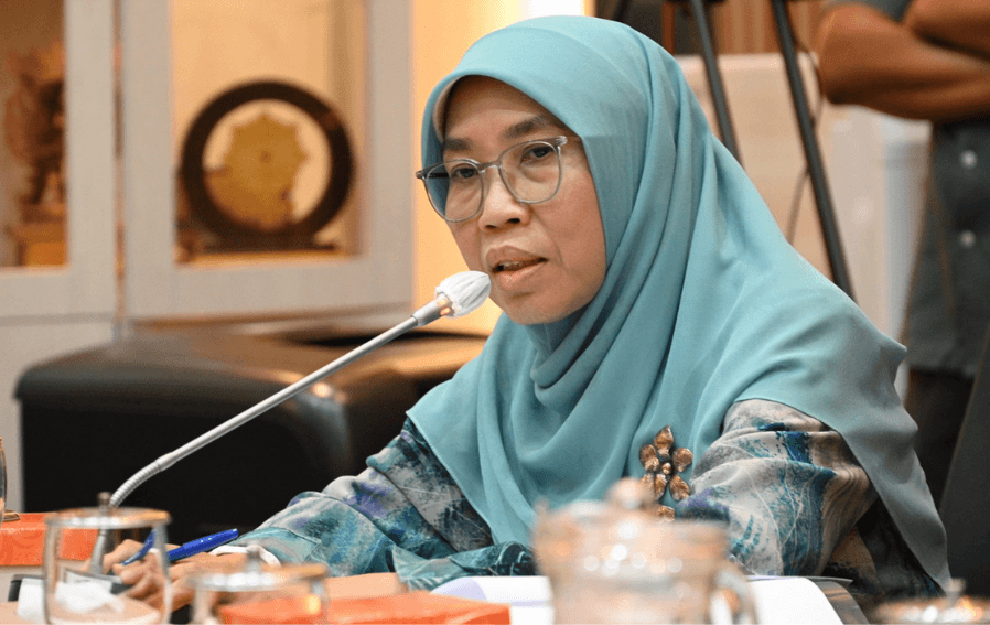 DPR Dorong Skema Transisi Bagi Pelaku Thrifting Terdampak Larangan Impor Pakaian Bekas