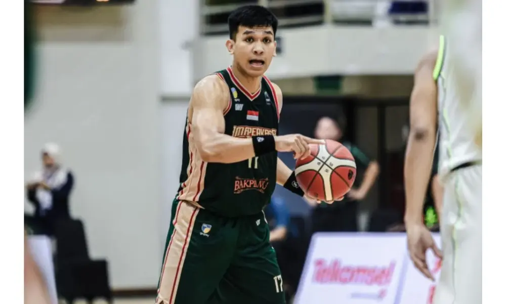 Jan Misael Panagan Ditunjuk Jadi Pelatih Pengembangan Pemain Muda Bima Perkasa Academy