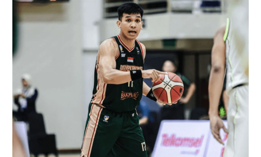 Jan Misael Panagan Ditunjuk Jadi Pelatih Pengembangan Pemain Muda Bima Perkasa Academy