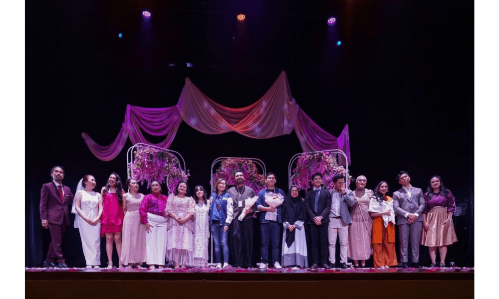 Festival Musikal Indonesia 2025 Dorong Talenta Lokal Tembus Panggung Global Lewat Cerita dan Musik Orisinal