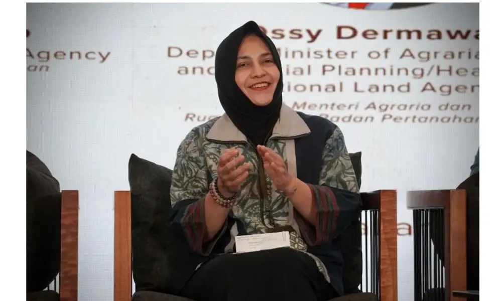 Kemenkop Gelar Program Magang Nasional untuk Pengurus Kopdes Merah Putih, Fokus pada Penguatan Ekosistem Bisnis Koperasi