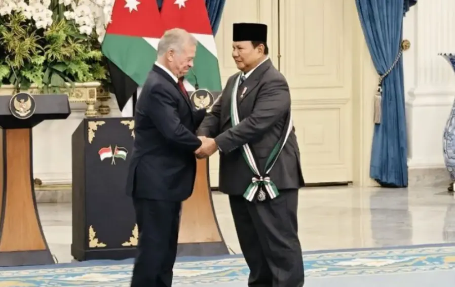 Kerja Sama Strategis, Target Investasi, dan Penguatan Koperasi Warnai Dinamika Ekonomi Indonesia