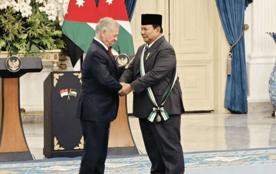 Kerja Sama Strategis, Target Investasi, dan Penguatan Koperasi Warnai Dinamika Ekonomi Indonesia