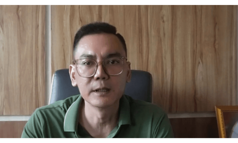 Lebih dari 67 Ribu Warga Pangkalpinang Daftar Program Cek Kesehatan Gratis 2025 untuk Deteksi Dini Penyakit