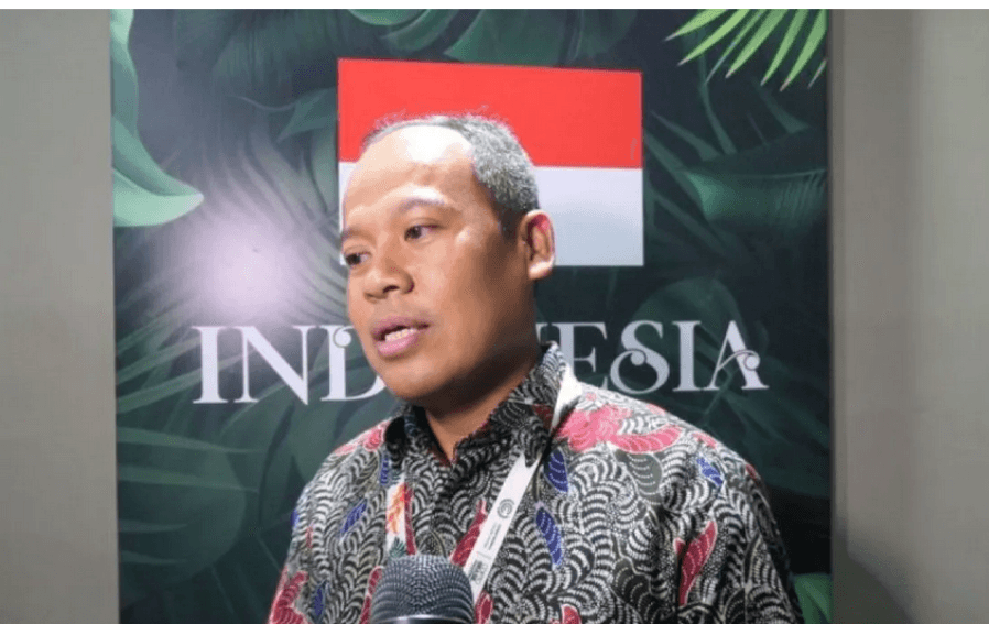 PT Vale Tegaskan Komitmen Dekarbonisasi dan Kemitraan Strategis dalam COP30 di Brasil
