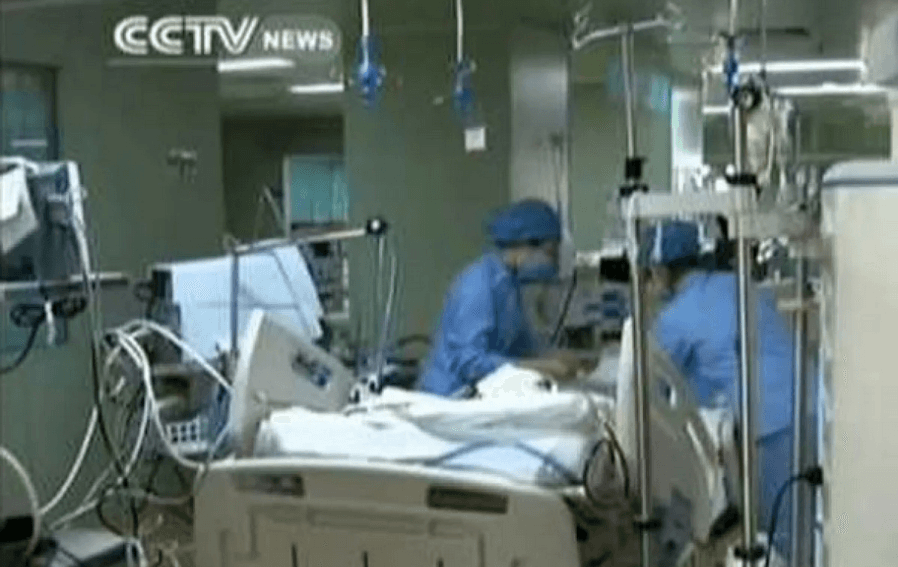 Pria 22 Tahun di Phnom Penh Meninggal Akibat Flu Burung H5N1, Kasus Kematian Keenam di Kamboja Tahun Ini