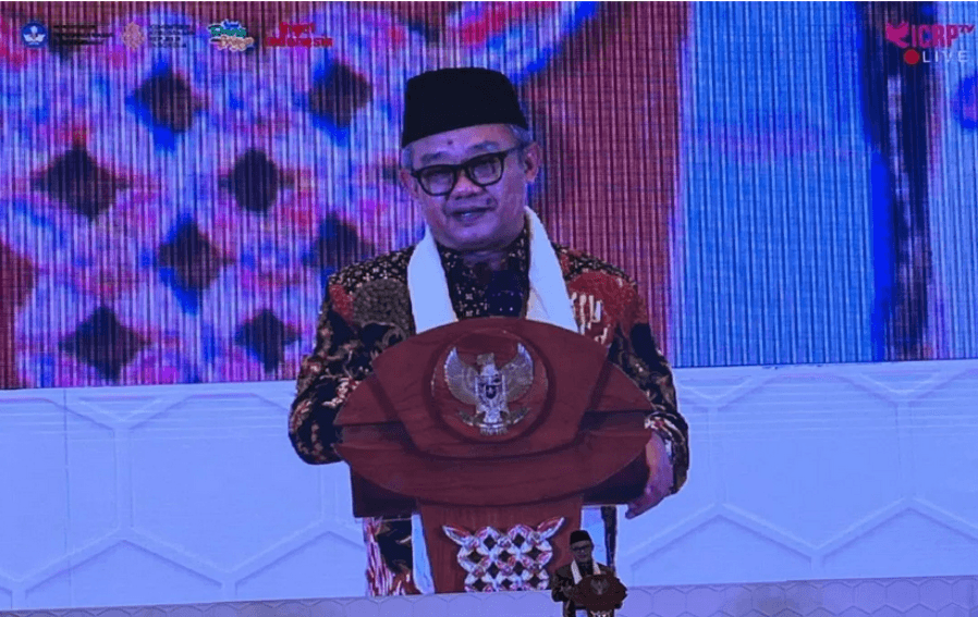 Mendikdasmen Abdul Mu’ti: Toleransi dan Kerukunan adalah Identitas Dasar Bangsa