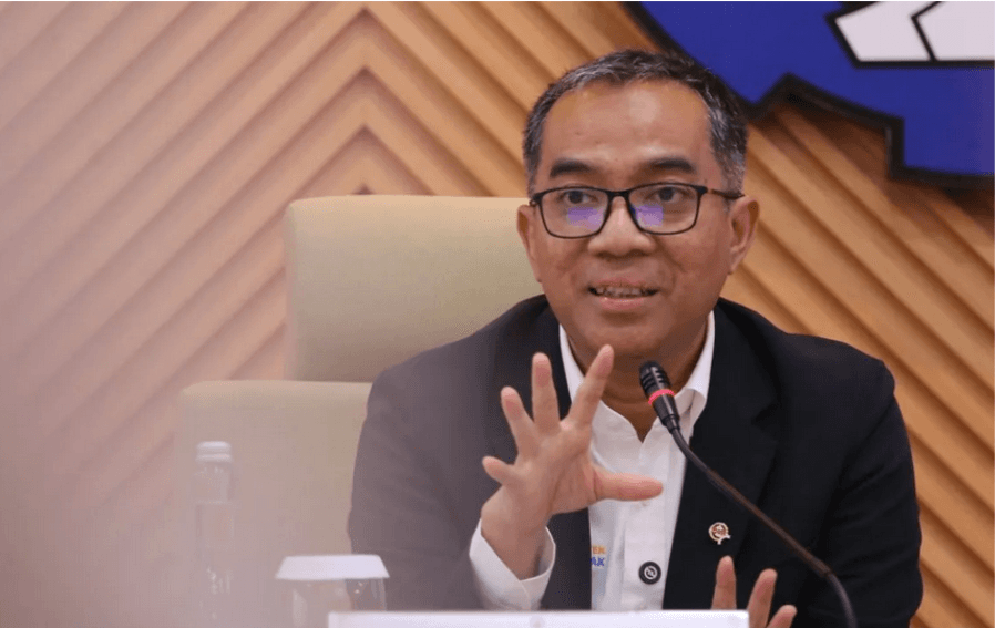 Kemdiktisaintek Dorong Revitalisasi Vokasi, Targetkan Daya Saing Global Tenaga Kerja Indonesia