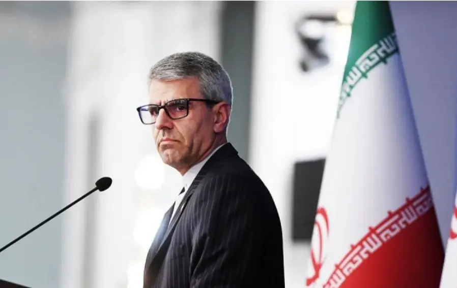 Iran Peringatkan Bahaya Global atas Operasi Militer Amerika Serikat di Karibia dan Amerika Latin