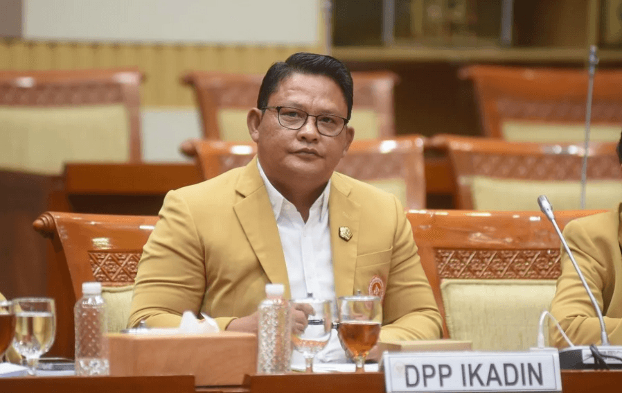 Sekjen IKADIN Desak Percepatan Pengesahan RUU KUHAP Demi Hindari Kekacauan Hukum Saat KUHP Baru Berlaku