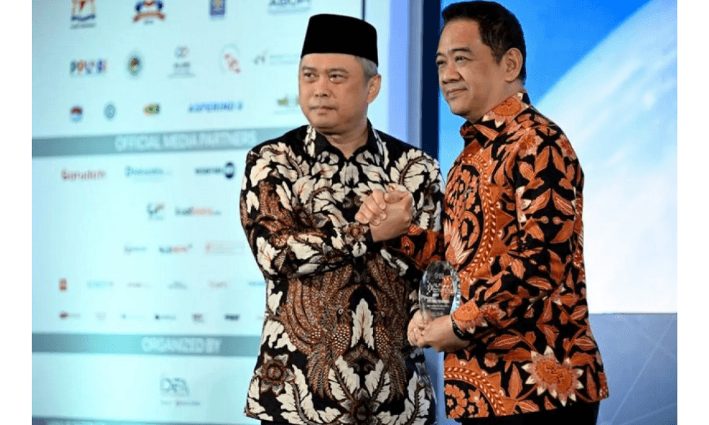 Menhub Tegaskan Dukungan ALFI Penting untuk Sukseskan Kebijakan Zero ODOL 2027