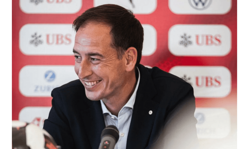 Swiss Menang 4-1 atas Swedia, Tiket ke Piala Dunia 2026 Ditentukan di Laga Terakhir Kontra Kosovo