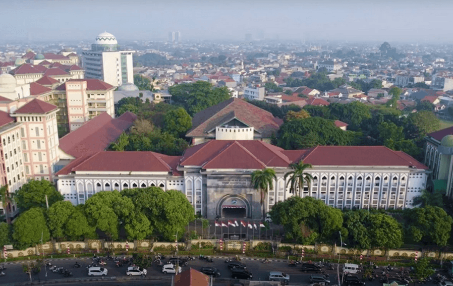 UIN Jakarta Jadi PTKIN Terbaik di Indonesia Versi QS WUR Asia 2026, Masuk 150 Dunia untuk Studi Keagamaan