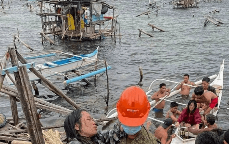 Militer Filipina Tegaskan Loyalitas pada Konstitusi dan Kepemimpinan Sipil Jelang Demonstrasi Besar di Manila