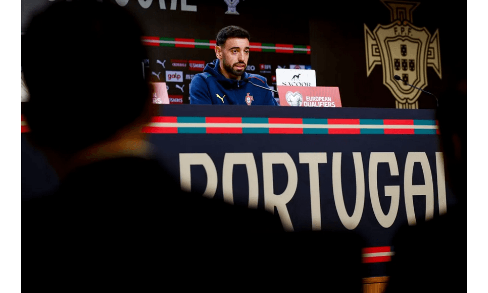 Portugal Targetkan Kemenangan atas Armenia untuk Amankan Tiket Langsung ke Piala Dunia 2026