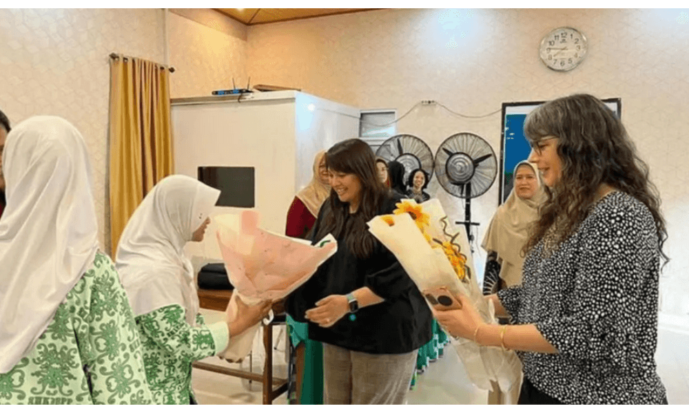 Kalimantan Timur Terapkan Kurikulum SNP Plus untuk Cetak Lulusan Bersaing di Tingkat Global