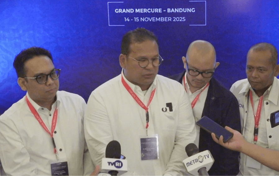 AKPI Desak Revisi UU Kepailitan untuk Sesuaikan dengan Dinamika Bisnis dan Dorong Investasi