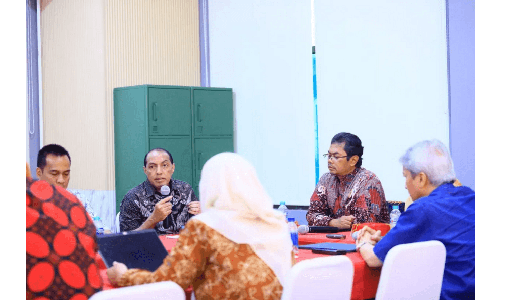 2.500 Lender Tuntut Dana Syariah Indonesia Tanggung Jawab atas Gagal Bayar Rp815,2 Miliar