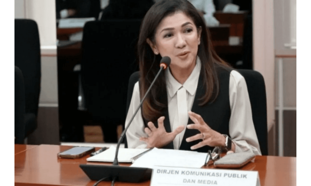 KIMFest 2025 Jadi Wadah Strategis Diseminasi Informasi Program Prioritas Pemerintah ke Masyarakat