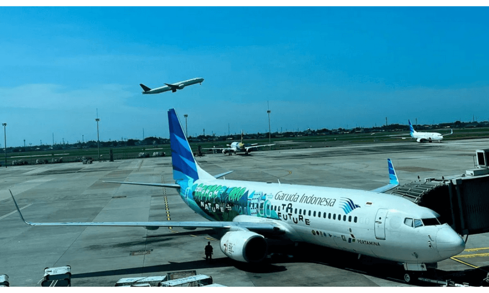 Kemenhub Siapkan Operasi Khusus Libur Nataru 2025/2026, Pantau 257 Bandara dan Siagakan 326 Pesawat