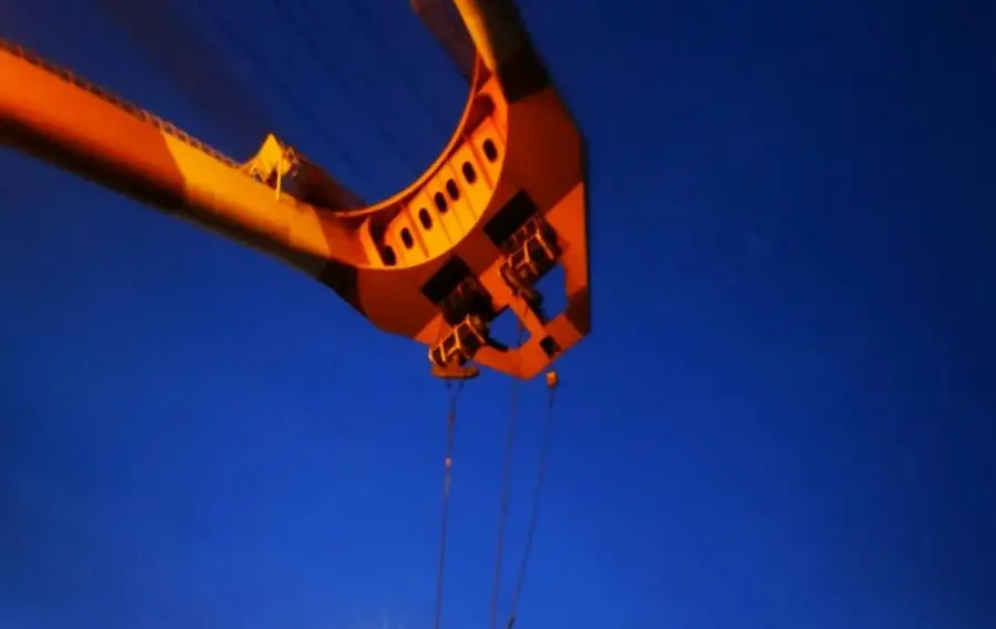 China Tetapkan Zona Perlindungan Baru untuk Lindungi Bangkai Kapal Perang Era Dinasti Qing di Shandong