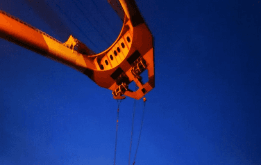 China Tetapkan Zona Perlindungan Baru untuk Lindungi Bangkai Kapal Perang Era Dinasti Qing di Shandong