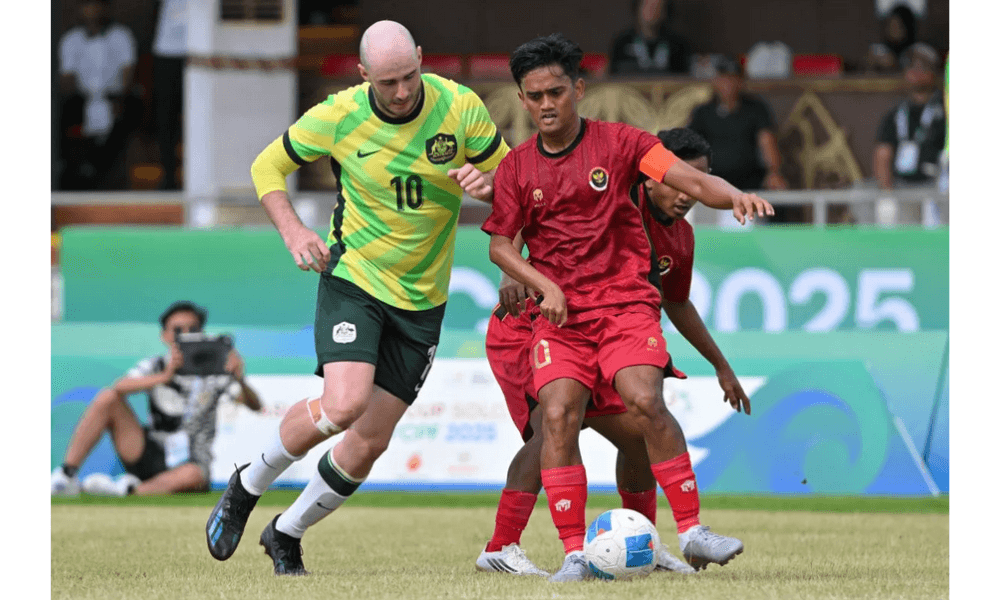 Usai Kalahkan Australia, Tim Sepak Bola Cerebral Palsy Indonesia Fokus Hadapi Jepang di IFCPF Asia-Oceania Cup 2025