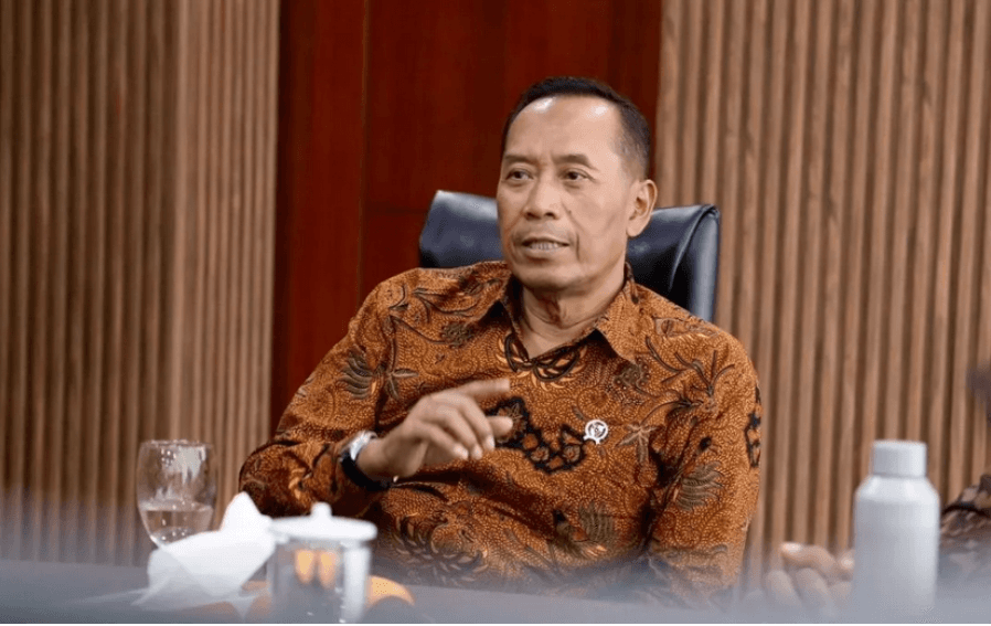 Wamen Fauzan Dorong Program Kosabangsa sebagai Solusi Ilmiah Atasi Masalah Sosial
