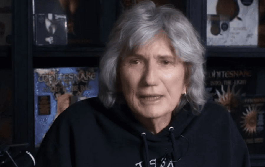 David Coverdale Umumkan Pensiun dari Dunia Musik, Akhiri Karier Legendaris Bersama Whitesnake