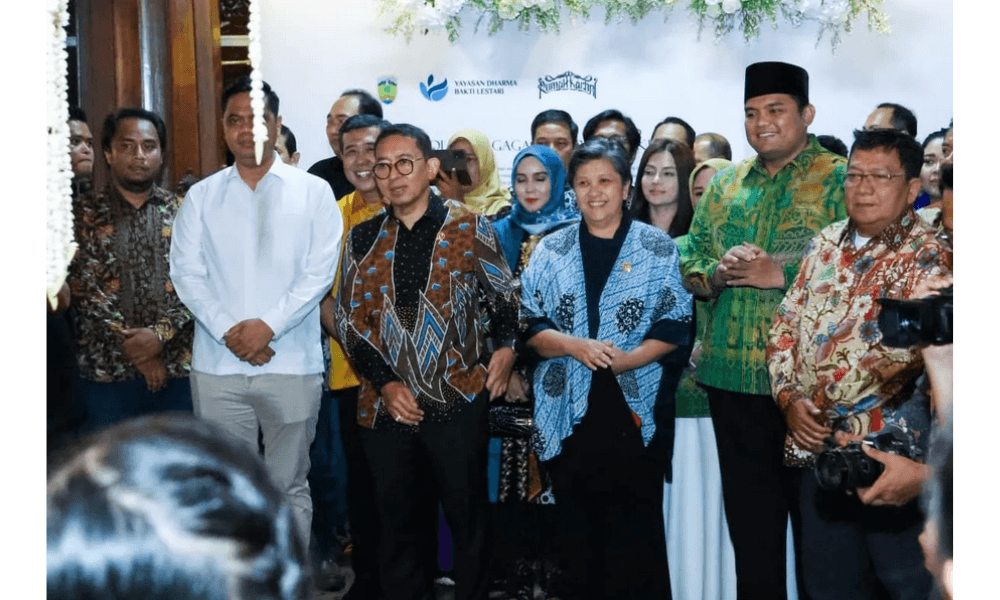 Museum Kartini di Jepara Diresmikan sebagai Hasil Kolaborasi Lintas Sektor untuk Memperkuat Kebudayaan Nasional