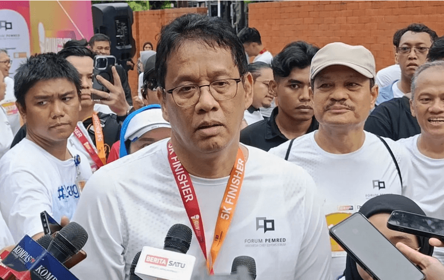 Revisi Aturan Pinjaman Kopdes Merah Putih Segera Rampung, Pembangunan Fisik Ditargetkan Selesai Maret 2026