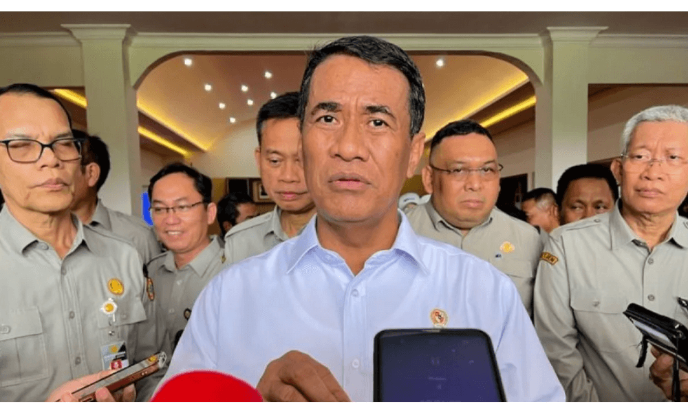 Harga Pupuk Subsidi Turun 20 Persen, Pemerintah Optimistis Percepat Swasembada Pangan Nasional