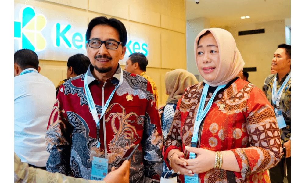 Bapanas Dorong Pangan Lokal Bergizi untuk Percepat Penurunan Stunting Nasional