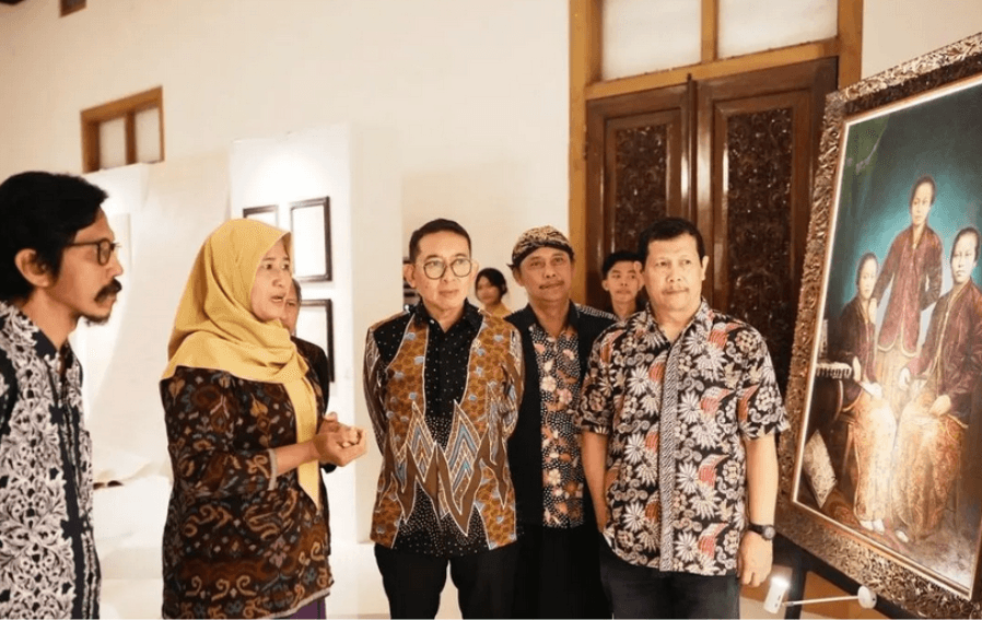 Museum Kartini Resmi Dibuka, Fadli Zon Tegaskan Komitmen Budaya dan Edukasi Emansipasi untuk Generasi Muda