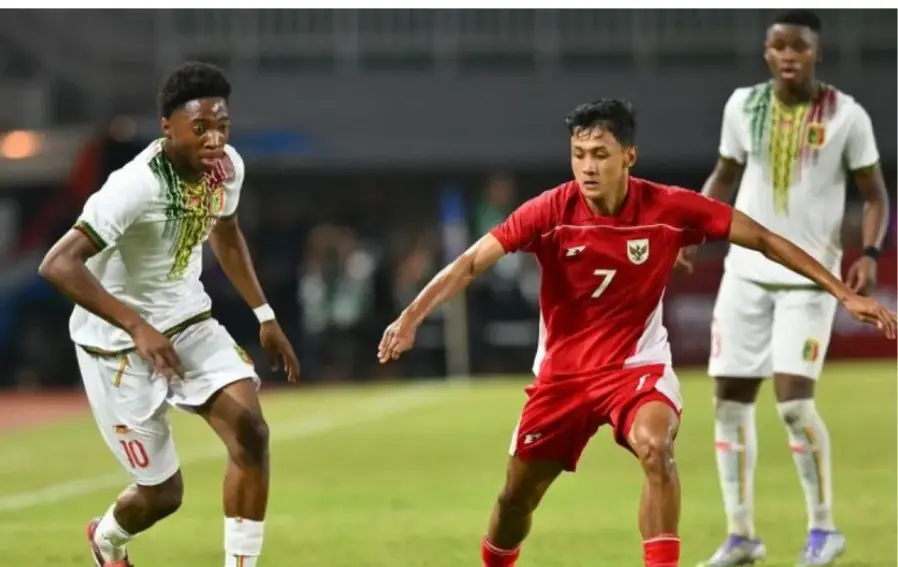 Indra Sjafri Tegaskan Timnas U-22 Asuhannya Berbeda dari Era Vanenburg Usai Kalah dari Mali