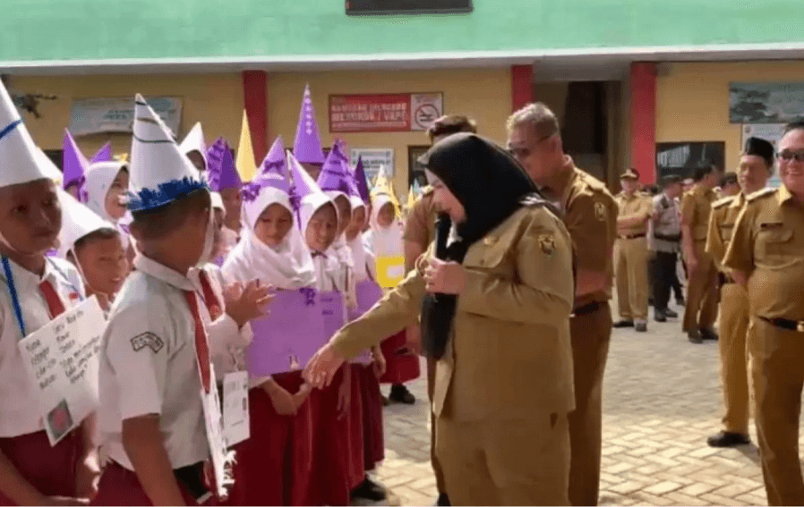 Pemkot Bandarlampung Hapus Uang Komite SD dan SMP Negeri Mulai 2026, DPRD Dorong Penguatan BOSDA