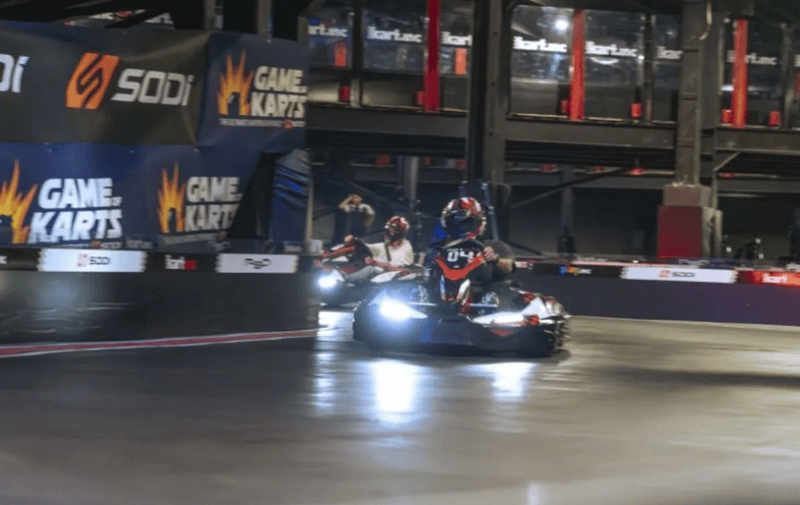 Kart. Inc Pro League 2026 Hadirkan Kompetisi E-Karting Bertaraf Internasional, Juara Pro Akan Berlaga di Italia