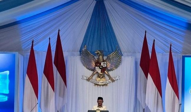 Mendikdasmen Laporkan 172.550 IFP Telah Tersalurkan ke Sekolah dan PKBM kepada Presiden Prabowo