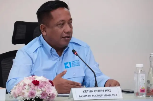 HKI Usulkan Penurunan Bertahap Tarif PPN hingga 8 Persen untuk Genjot Konsumsi dan Ekspansi Industri