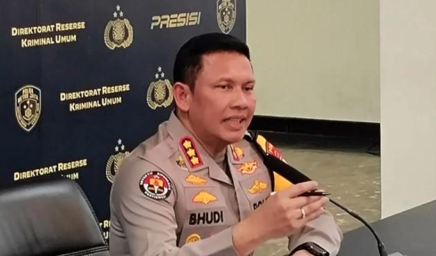 Polda Metro Jaya Lanjutkan Penyidikan Kasus Ledakan di SMAN 72 Jakarta, 10 Korban Masih Dirawat di Rumah Sakit